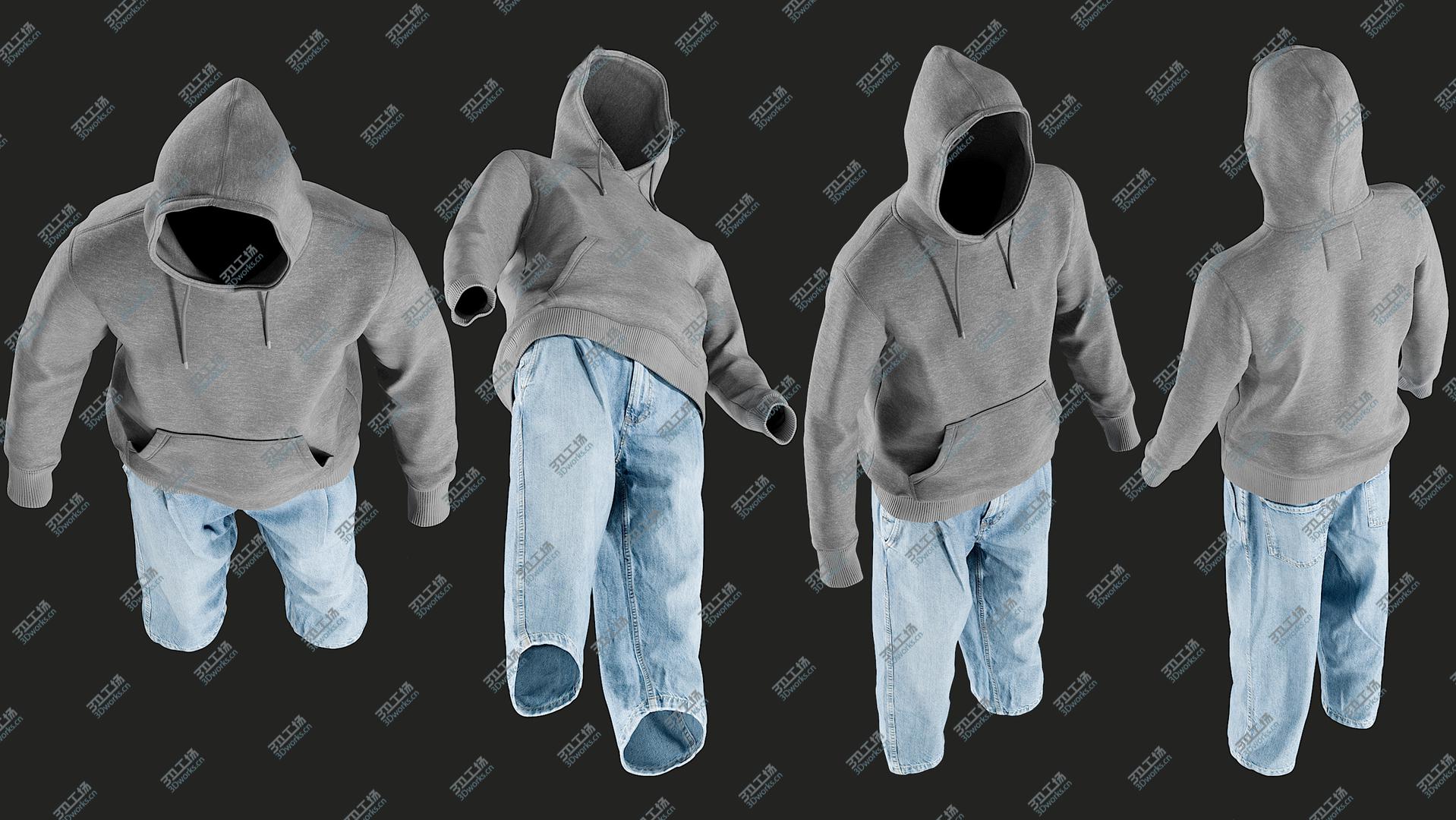 images/goods_img/202104094/Jeans with Hoodie 10 3D/5.jpg